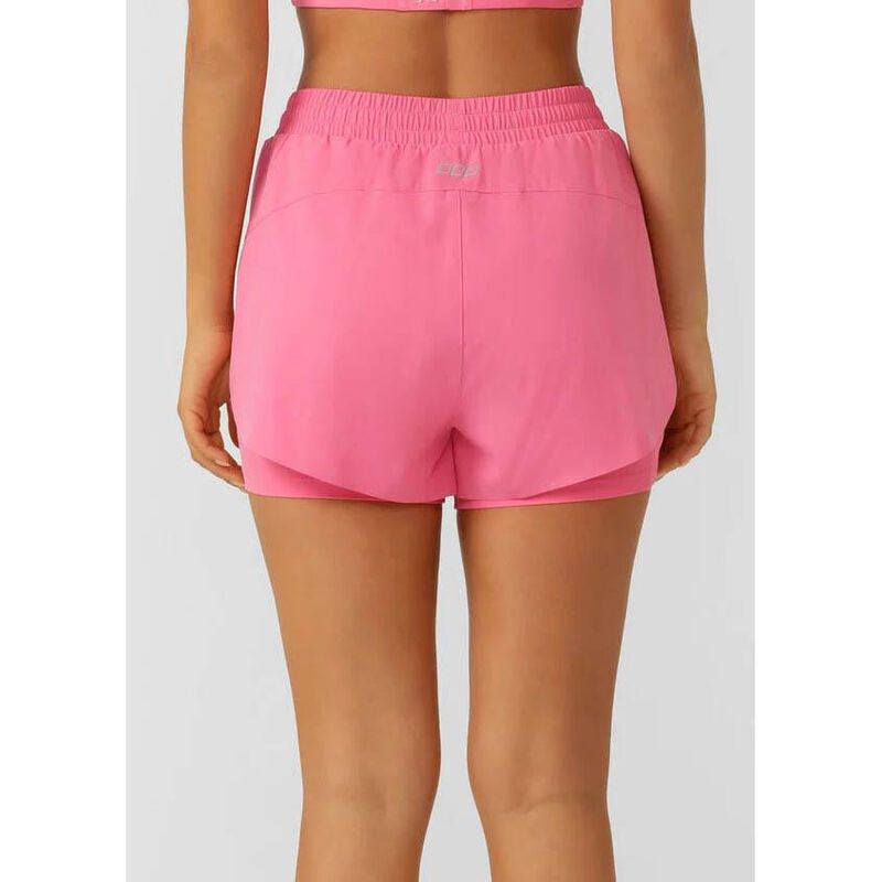 Lorna Jane Lightspeed Phone Pocket Run Short image number 9